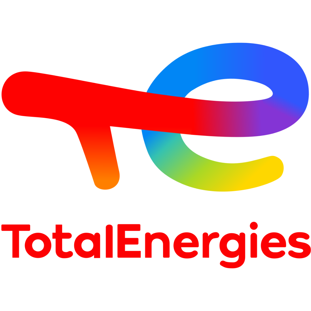 TotalEnergies logo